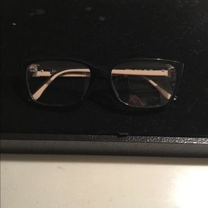 NWOT Salvatore Ferragamo women’s optical frame